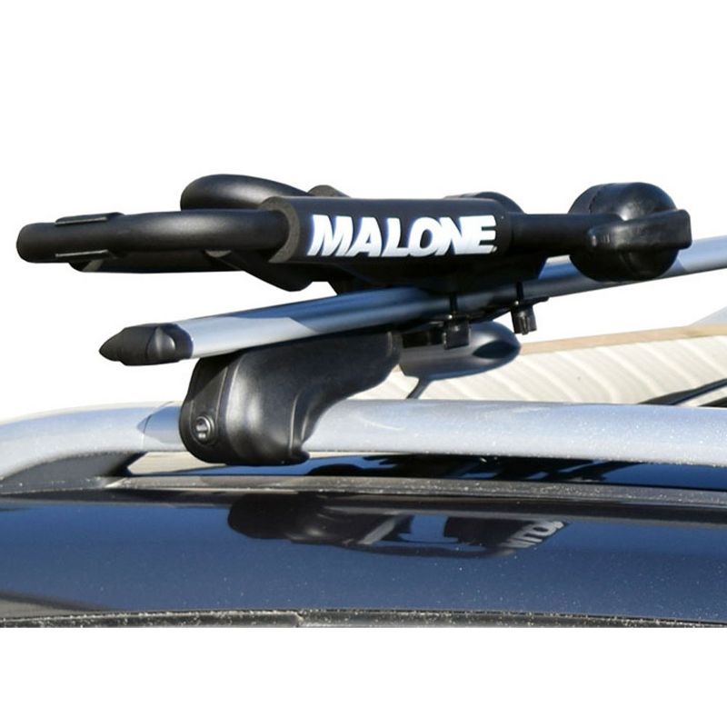 Malone FoldAway-J Kayak Carrier 2 Pack, 4 of 8