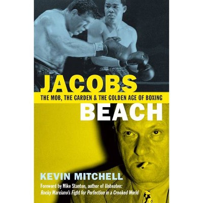 Jacobs Beach - 2nd Edition by  Kevin Mitchell (Paperback)