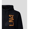 McLaren F1 Lando Norris Core Essential Hoodie - 2 of 4