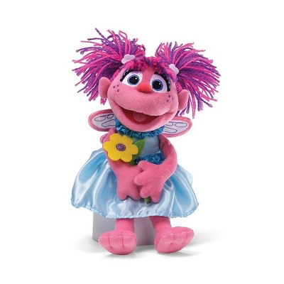 abby cadabby doll target