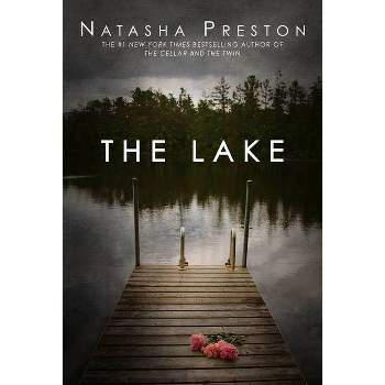 The Lake - by Natasha Preston (Paperback)