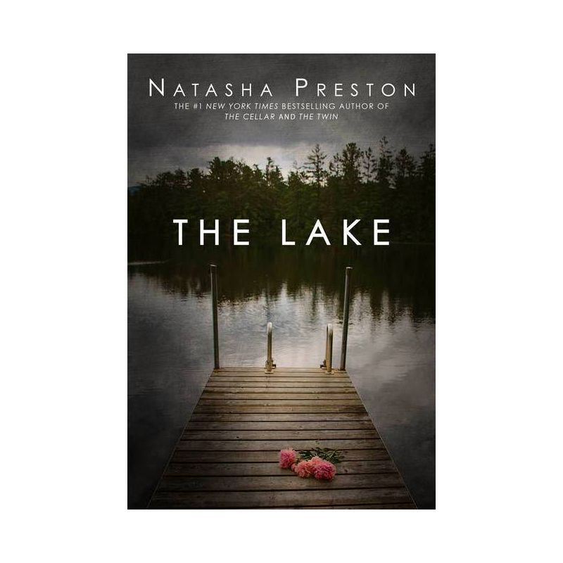 The Lake - by Natasha Preston (Paperback), 1 of 6