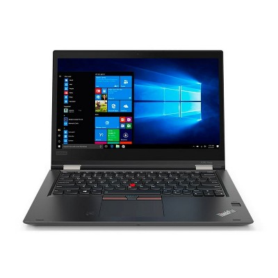 Lenovo ThinkPad X380 Yoga 13.3" FHD Intel Core i5-8350U 8GB 256GB SW11P - Manufacturer Refurbished