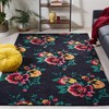 Jardin JAR157 Hand Tufted Rugs - Safavieh - 2 of 4