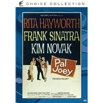 Pal Joey (DVD)(2013)