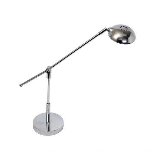 Swivel deals desk lamp