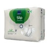 Abena Slip Premium L2 Adult Incontinence Brief L Heavy Absorbency 1000021290, 176 Ct - 3 of 4