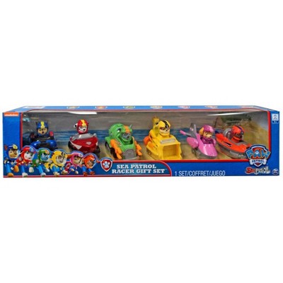 paw racers 6 pack