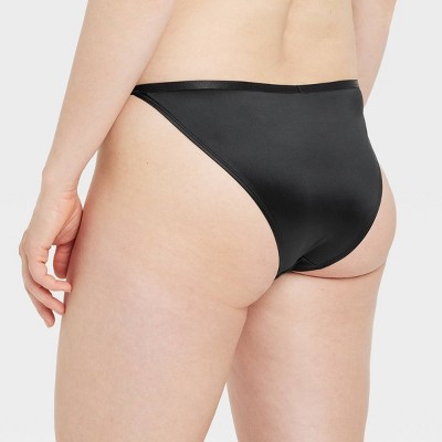 Women's Satin Cheeky Underwear - Auden' - image 5