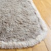 Casablanca CSB475 Hand Woven Indoor Rugs - Safavieh - 3 of 4