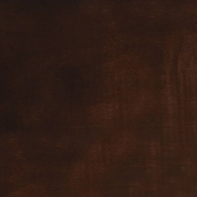 Haddigan Dark Brown Upholstered Wood Side Chair Set
