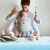 Baby K'tan Pre-Wrapped Ready To Wear Baby Carrier - 4 of 4