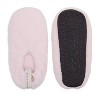 Feelgoodz Women’s Aurora Slipper Socks | Cozy Comfort With Non-Slip Grippers - 4 of 4