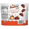 Kinder Bueno Mini launching at Walmart, Target