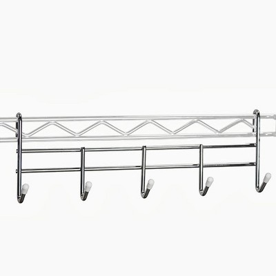 Shelving.com Wire Shelving Coat Hook