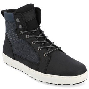 Territory Latitude Sneaker Boot - 1 of 4