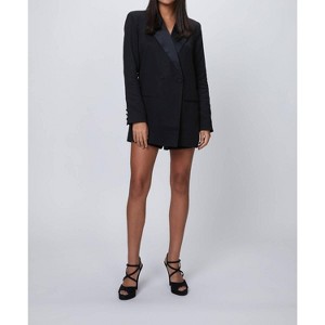 Women's BLAZER ROMPER - WE WORE WHAT - 1 of 4