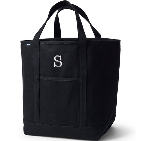 Target on sale canvas tote