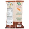 Late July Snacks Multigrain Sea Salt Tortilla Chips - Case of 12/7.5 oz - image 3 of 4