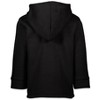 Disney Nightmare Before Christmas Fleece Jack Skellington Oogie Boogie Sally Quarter Zip Hoodie Little Kid - 4 of 4