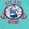 Girls' - Disney - Peter Pan Fitted Short Sleeve Graphic T-Shirt - 2 of 4