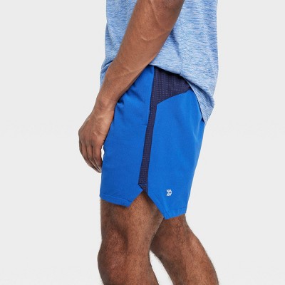 All in Motion Men's Trail Shorts 6 - (US, Alpha, Small, Regular