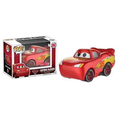 target lightning mcqueen