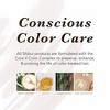SHIBUI Conscious Color Care Everydayness Shampoo & Conditioner (33.8 oz XXL LITER DUO KIT SET) Gentle Hair Care - 2 of 4