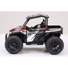 New Bright 1:14 (12") R/C Polaris General USB FF - 3 of 4
