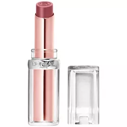 L'Oreal Paris Glow Paradise Balm-in-Lipstick with Pomegranate Extract - Mulberry Bliss - 0.1oz