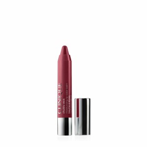clinique vitamin c lip smoothie strawberry bliss Free Deluxe-sized Chubby Stick Moisturizing Colour Balm Super No sharpening required Clinique Chubby Stick Moisturizing Lip