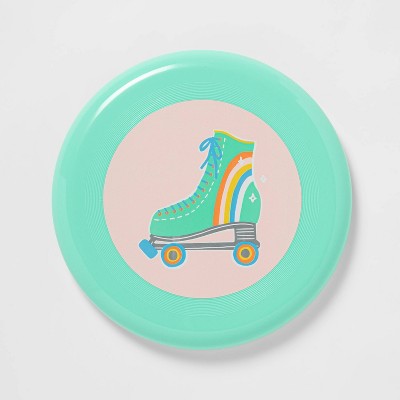 Flying Disc Roller Skate - Sun Squad™