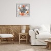 Stupell Industries Feeling Halloween Spirit Framed Giclee Art - 3 of 4