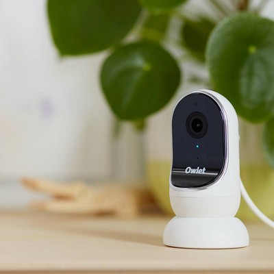 target owlet camera