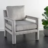 Kye Accent Chair - ACH1301 - Safavieh - 4 of 4