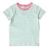 Mightly Girls Fair Trade Organic Cotton Girls Short Sleeve T-Shirt 2-pack - 3 of 3