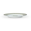 Noritake Infinity Green Platinum Set of 4 Bread & Butter/Appetizer Plates - 3 of 4