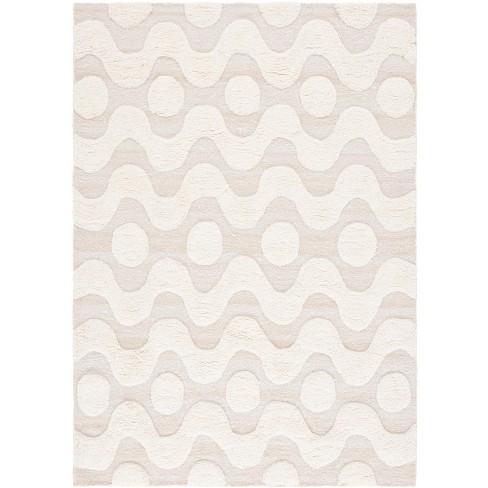 Vermont VRM208 Tufted Indoor Rug - Safavieh - image 1 of 4