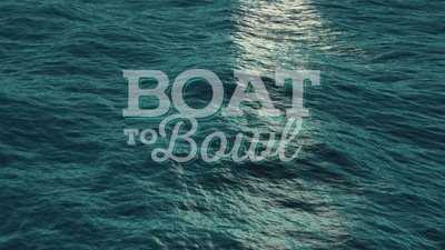 Boat To Bowl Wild Cod Fish and Haddock Fish Seafood Flavor Recipe Adult Dry Cat Food - 3.5lbs, 2 of 13, play video