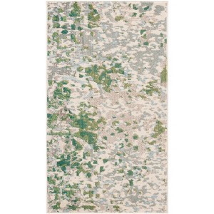 Monaco MNC225 Power Loomed Indoor Rugs - Safavieh - 1 of 4