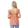 Women's Ryan Top - j.marie - 2 of 2