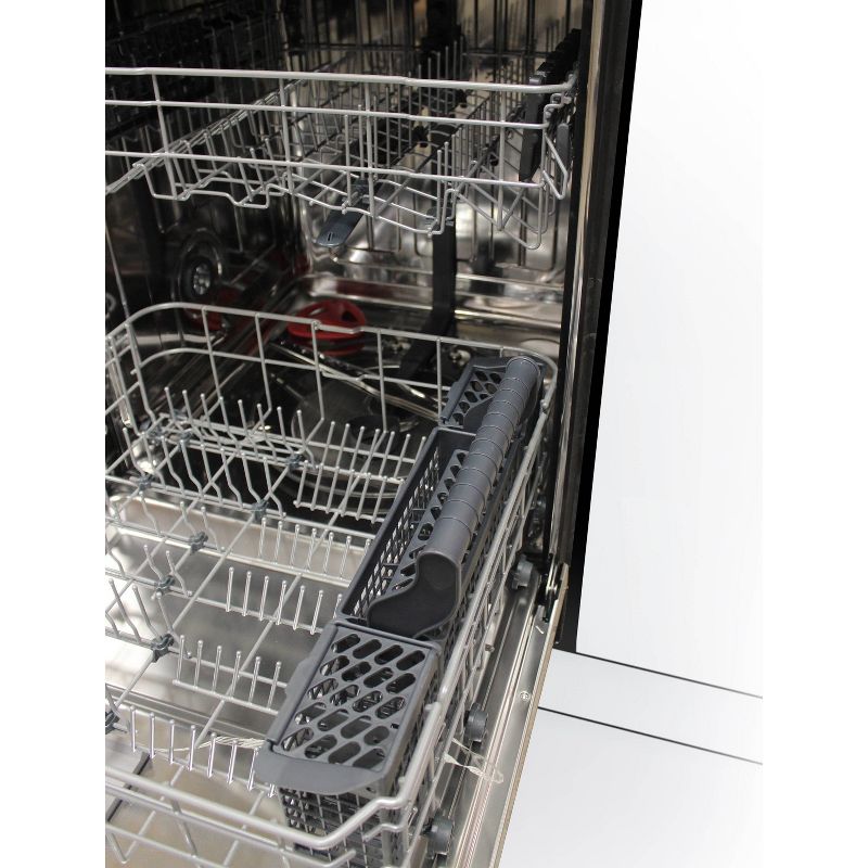 Vinotemp International Stainless Dishwasher, 6 of 14