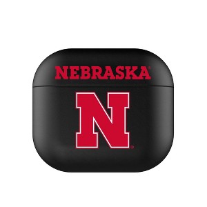 NCAA Big Ten Universities Insignia AirPod Case Cover for AirPods 3rd Gen - 1 of 4