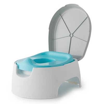 baby bjorn potty chair target