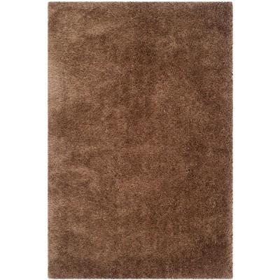 Venice Shag SG256 Hand Tufted Indoor Rugs - Safavieh