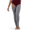 Capezio Women's 36" Legwarmer - image 3 of 4