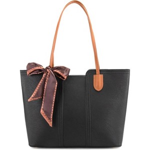 High-end designed specifically for women Tote Bags for Women Medium Top Handle - 1 of 4