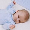 Boy's ' Checker Stitched Romper - Emile et Rose - 3 of 4