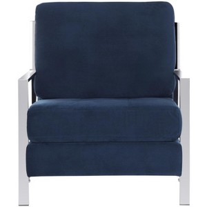 Walden Accent Chair - FOX6279 - Safavieh - 1 of 4