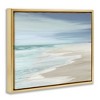 Stupell Industries Beach Foam Landscape, 21" x 17" - 3 of 4